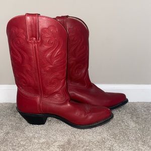 Durango Cowgirl Boots